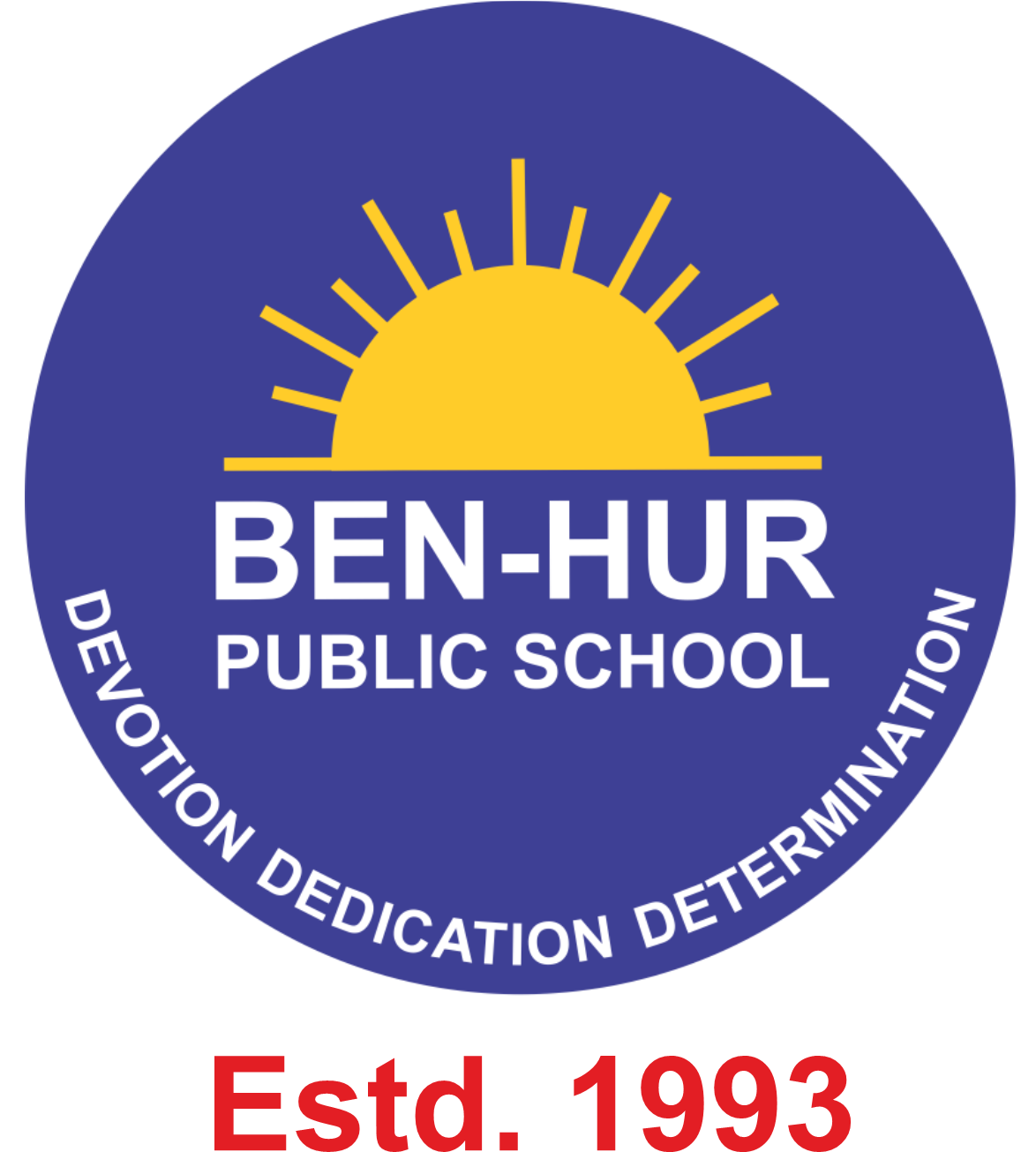 new.benhurschool.com